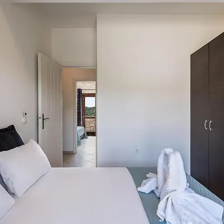 Kalypso - Zentrum Holidays Crete Darmarochori
