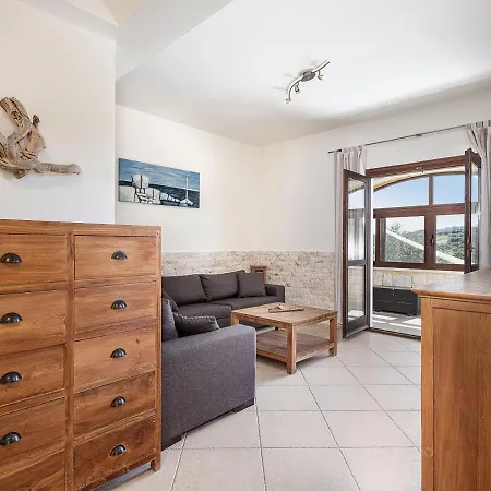 Villa Kalypso - Zentrum Holidays Crete *