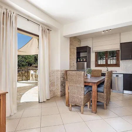 Villa Kalypso - Zentrum Holidays Crete *