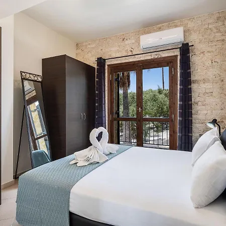Kalypso - Zentrum Holidays Crete Villa Darmarochori