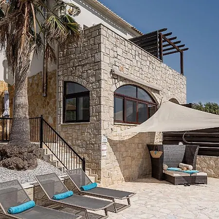 Villa Kalypso - Zentrum Holidays Crete