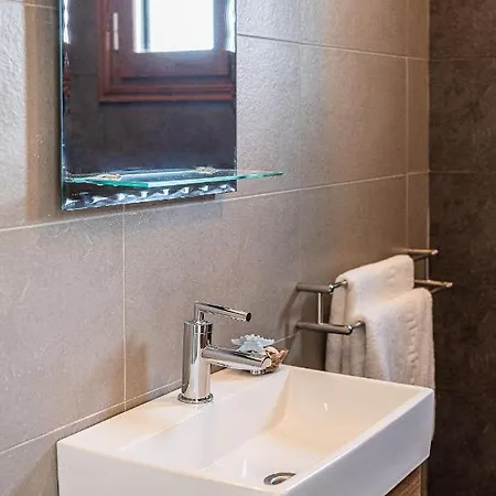 Villa Kalypso - Zentrum Holidays Crete
