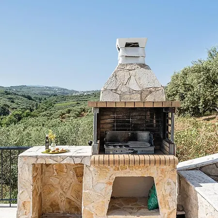 Villa Kalypso - Zentrum Holidays Crete *