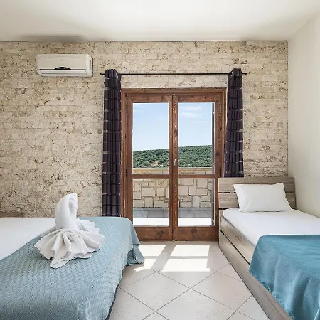 Kalypso - Zentrum Holidays Crete *