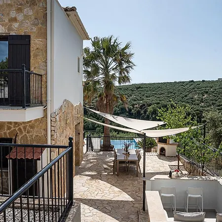 Kalypso - Zentrum Holidays Crete * Darmarochori