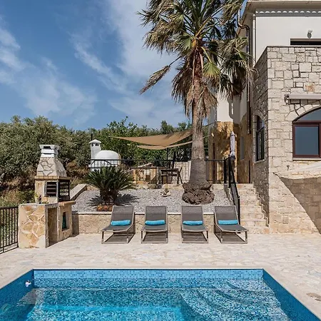 Kalypso - Zentrum Holidays Crete
