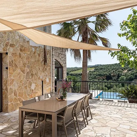 Kalypso - Zentrum Holidays Crete Darmarochori