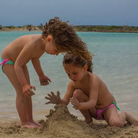 Kalypso - Zentrum Holidays Crete Villa *
