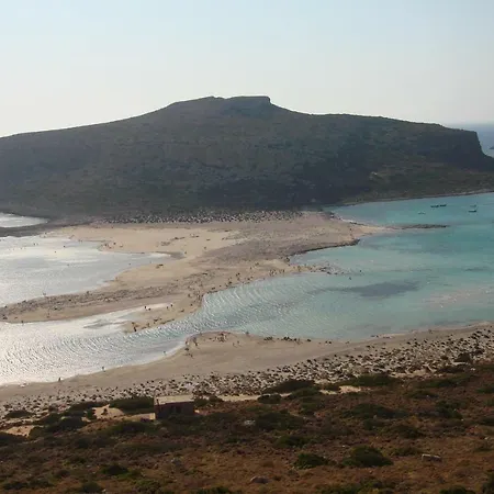 Kalypso - Zentrum Holidays Crete *